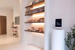 The Riverside Piazza (D1), Shop House #595007221